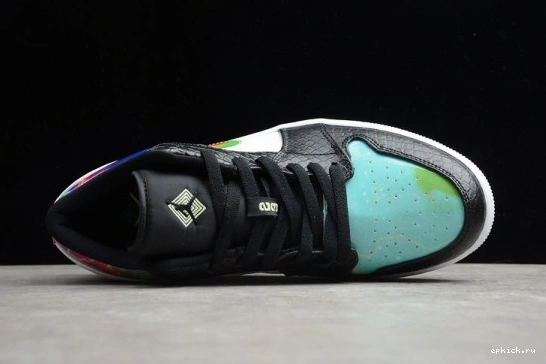 Cheap EP Jordan Galaxy CW7309-090 Low Air 1 CW7309-090 0214